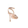 Albano Vanity sandales rose gold 4