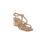 Alma En Pena sandales beige 2