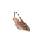Gianmarco F. slingbacks brun 2