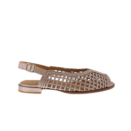 Kosma sandales bronze