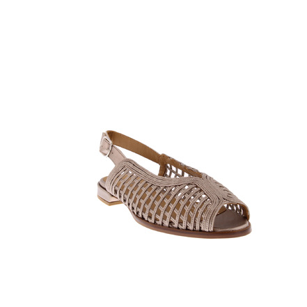 Kosma sandales bronze