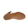 Kosma sandales cognac 5