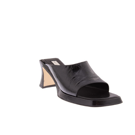 Miista sandales noir