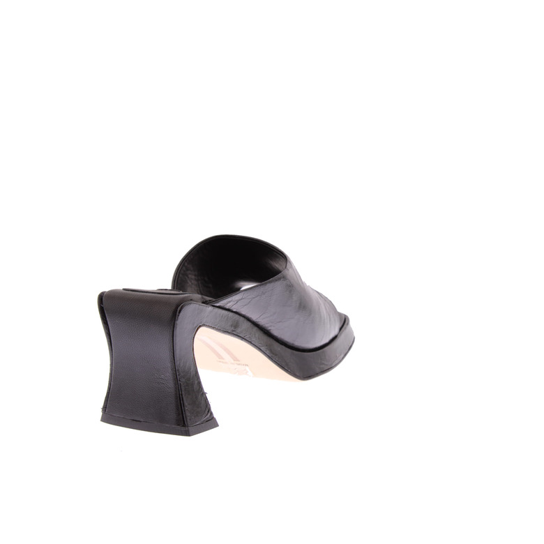 Miista sandales noir 4