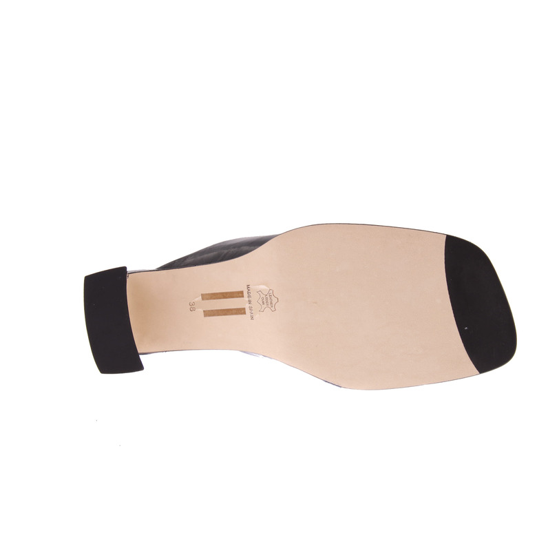 Miista sandales noir 5