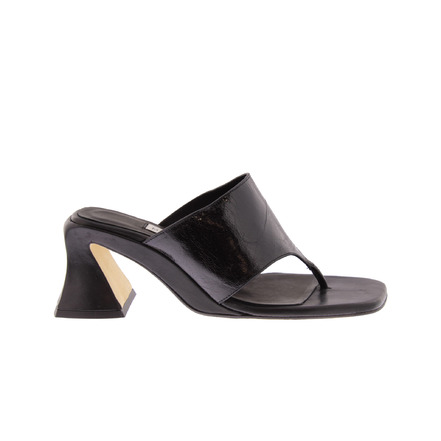 Miista sandales noir