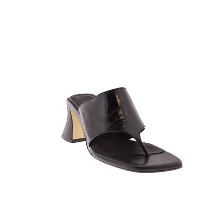 Miista sandales noir