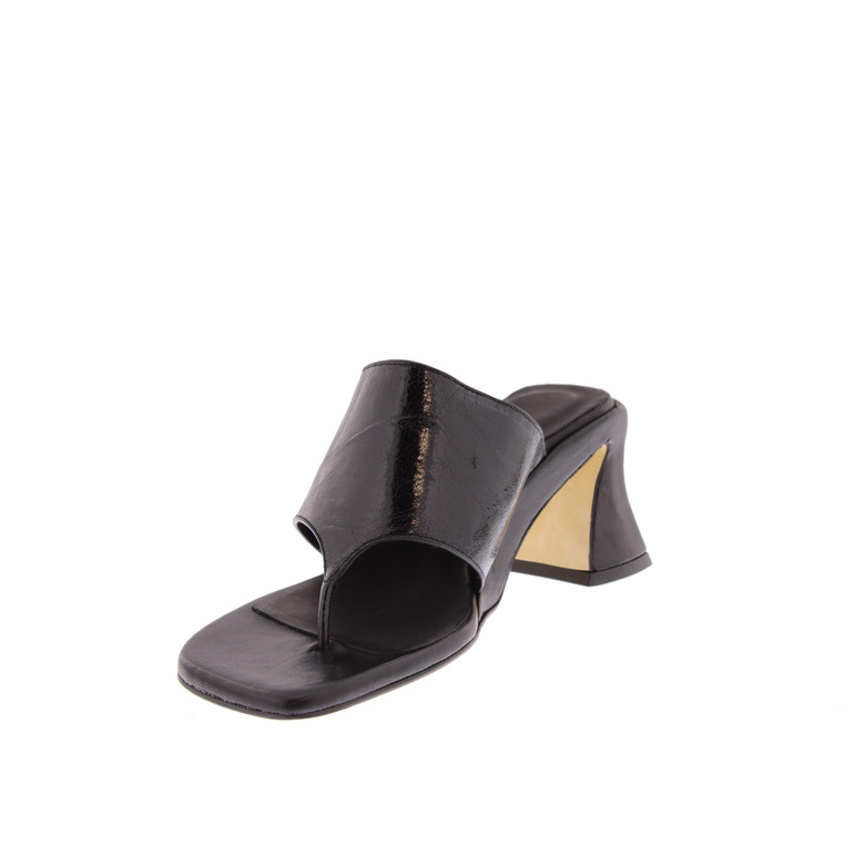 Miista sandales noir 3