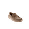 Boss moccasins & loafers taupe 2