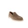 Boss moccasins & loafers taupe 2