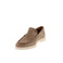 Boss moccasins & loafers taupe 3