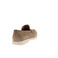 Boss moccasins & loafers taupe 4
