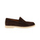 Boss moccasins & loafers brown
