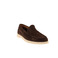 Boss moccasins & loafers brown 2