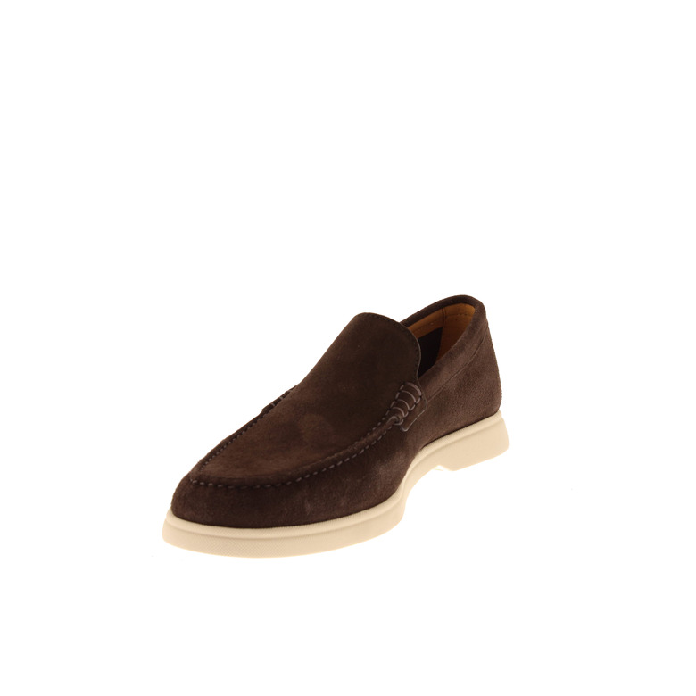 Boss moccasins & loafers brown 3