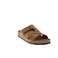 Rohde slippers camel 2