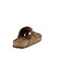 Rohde slippers camel 4