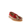 Fratelli Rossetti mocassins et loafers rouge 2