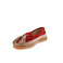 Fratelli Rossetti mocassins et loafers rouge 3
