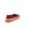 Fratelli Rossetti mocassins et loafers rouge 4