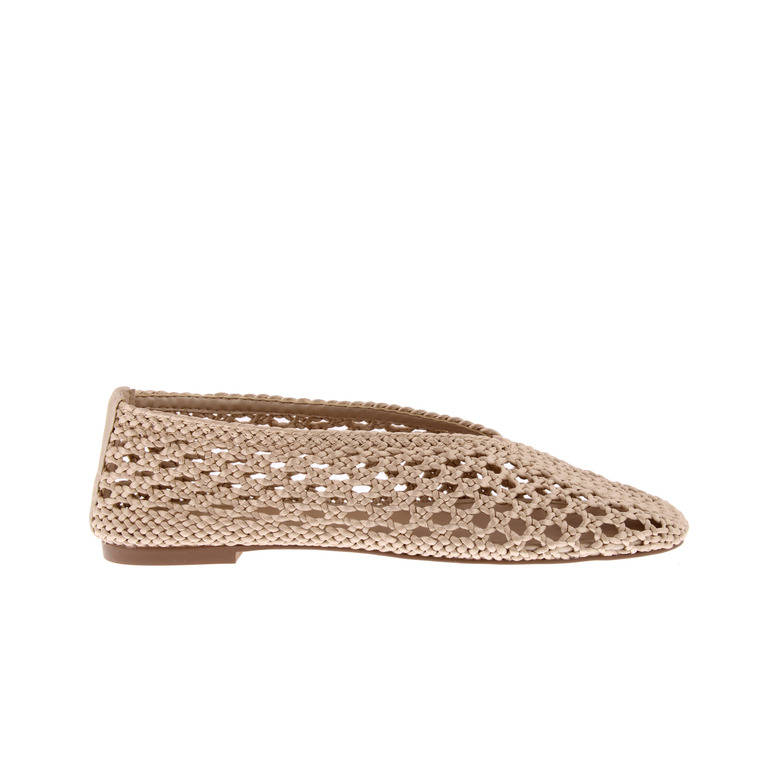 Inuovo ballerines or 1