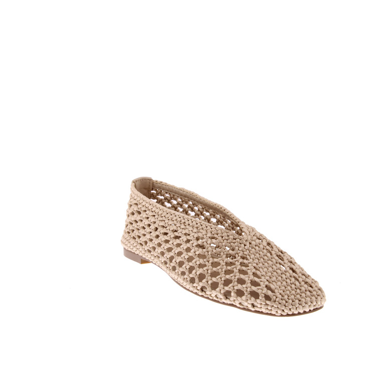 Inuovo ballerines or 2