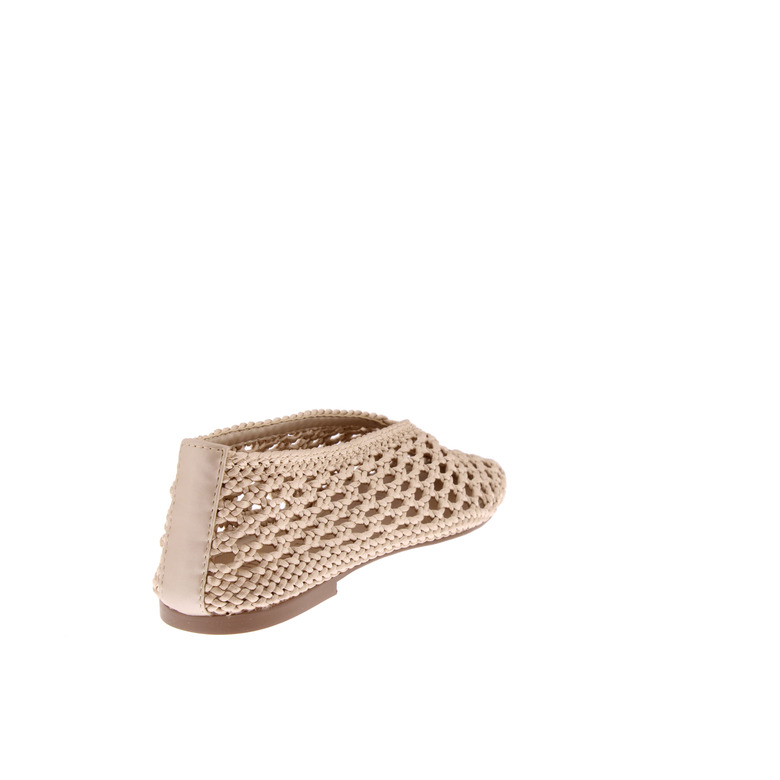 Inuovo ballerines or 4