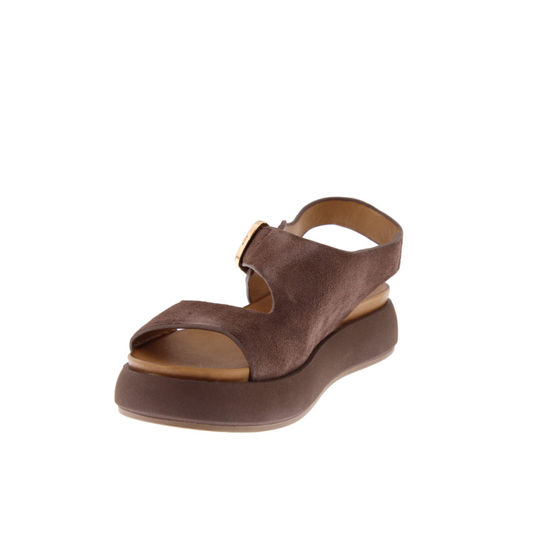 Inuovo sandales brun 3