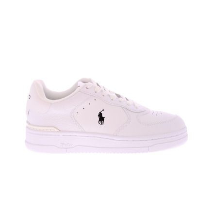 Ralph Lauren sneakers white
