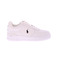 Ralph Lauren sneakers white 1