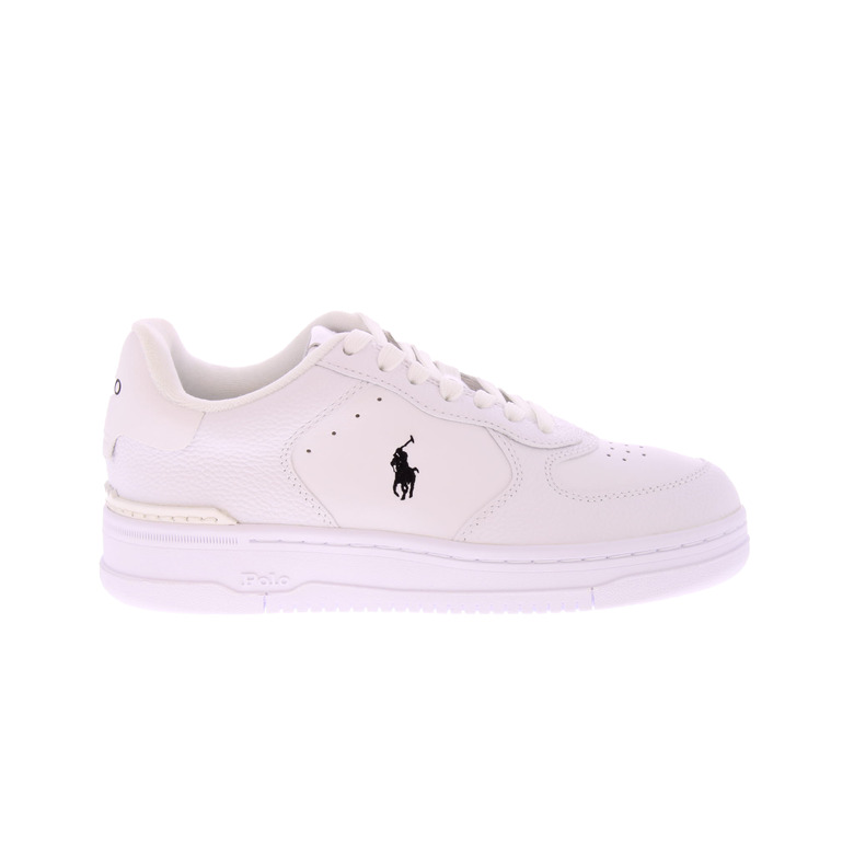 Ralph Lauren sneakers white 1