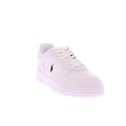 Ralph Lauren sneakers white