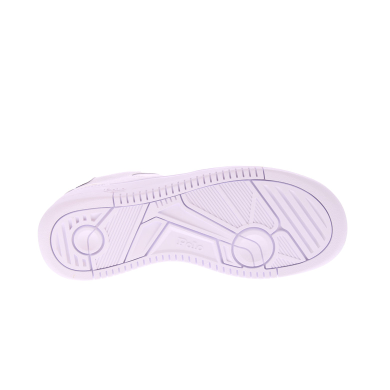 Ralph Lauren sneakers white 5