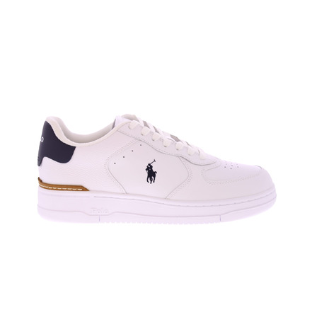 Ralph Lauren sneakers blanc