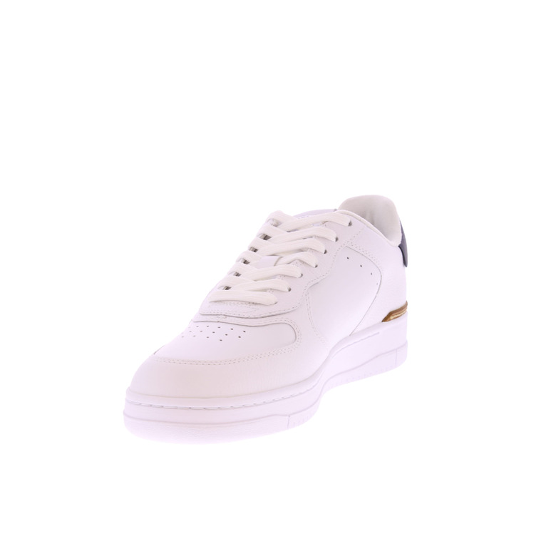 Ralph Lauren sneakers white 3