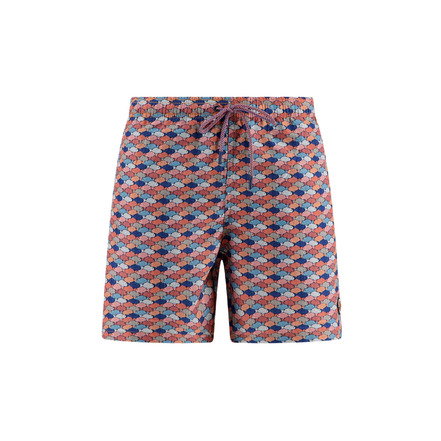 A Fish Named Fred maillot de bain multicolor