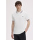 Fred Perry hemd wit 2
