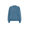 Colorful Standard sweater bleu 1
