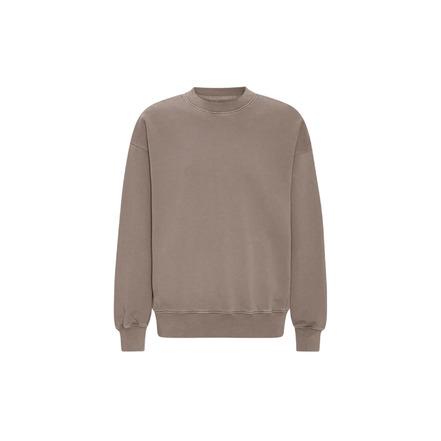 Colorful Standard sweater beige