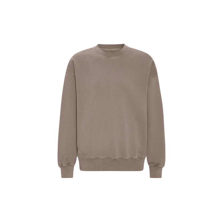 Colorful Standard sweater beige 1