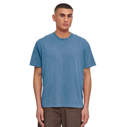 Colorful Standard t-shirt blauw