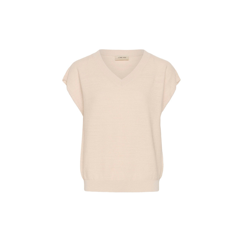 Cream pull beige 1