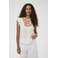 Cream bluse weiss 2