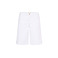 Cream short weiss 1