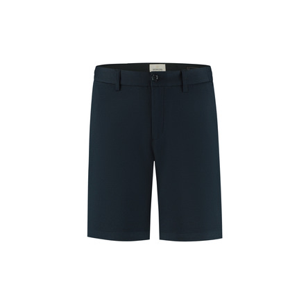 Dstrezzed short blauw