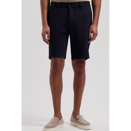 Dstrezzed short blauw