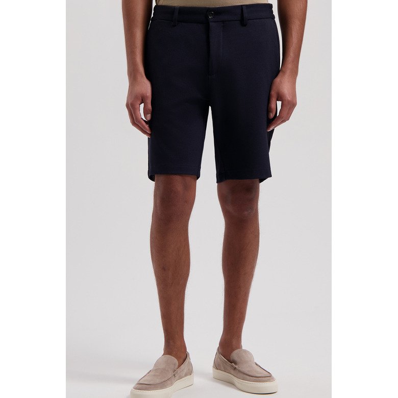 Dstrezzed short blauw 2