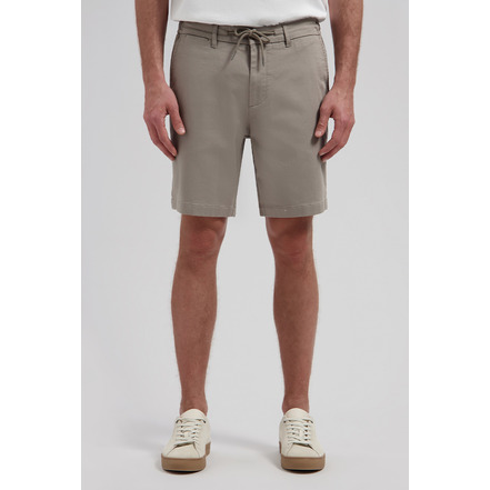 Dstrezzed short beige