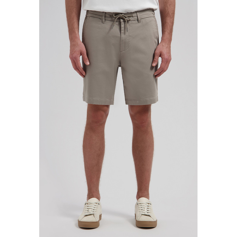Dstrezzed short beige 2