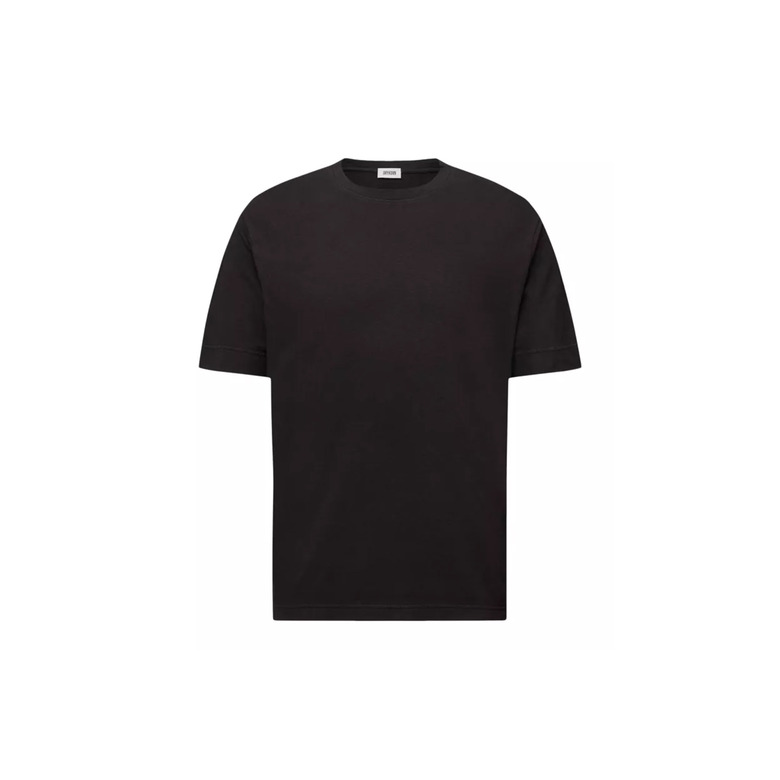 Drykorn t-shirt bruin 1